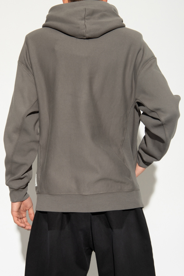 Champion sweater shop topman nike